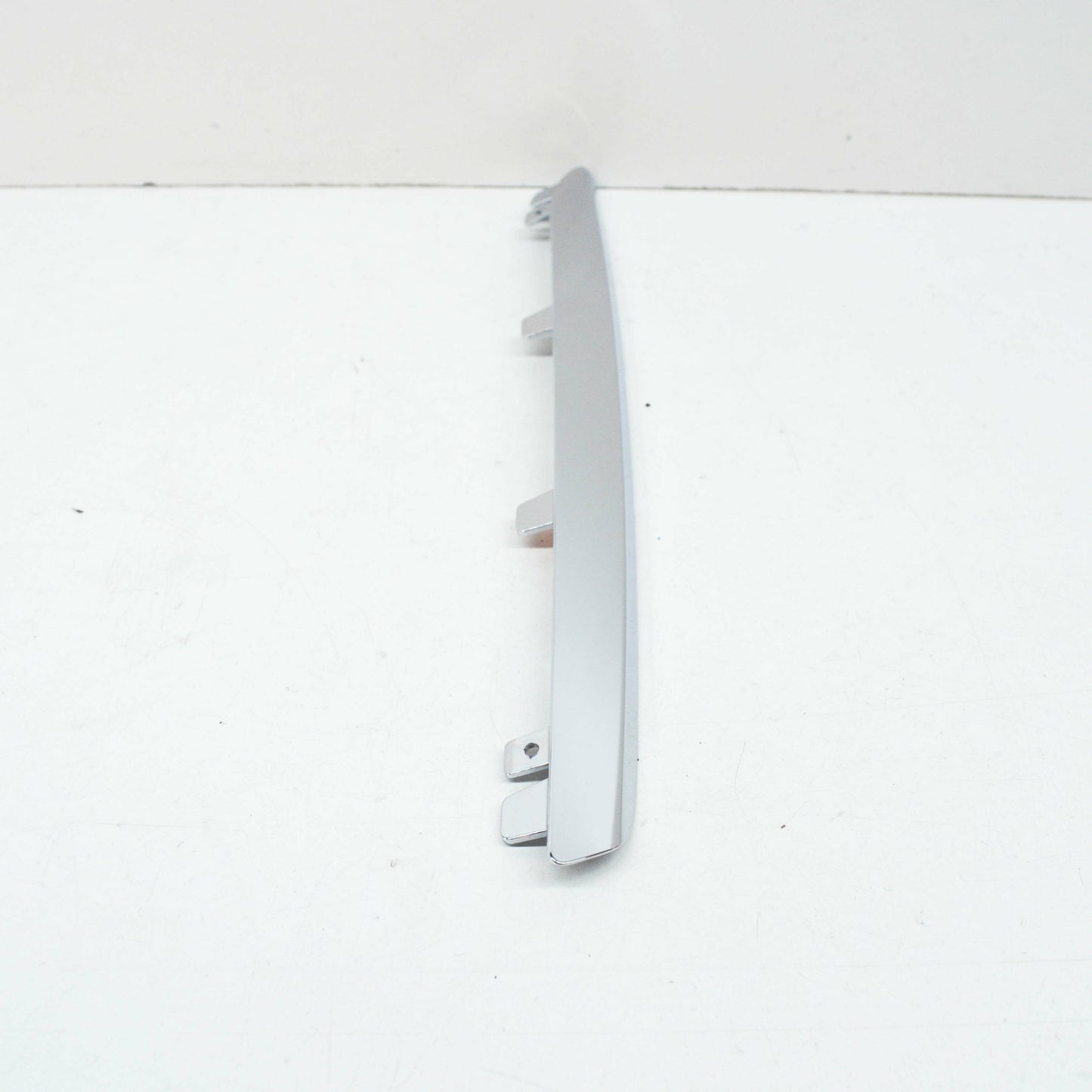 new mb s c217 front radiator grille right decorative strip a2178880285 original