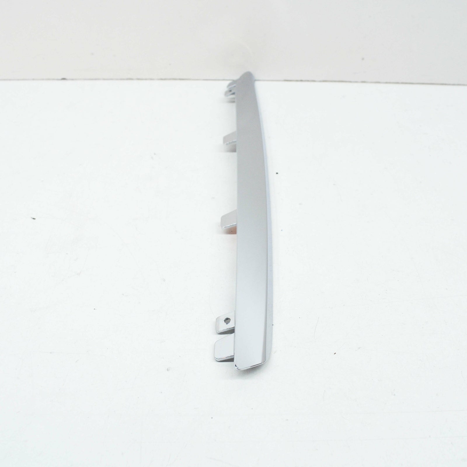 new mb s c217 front radiator grille right decorative strip a2178880285 original