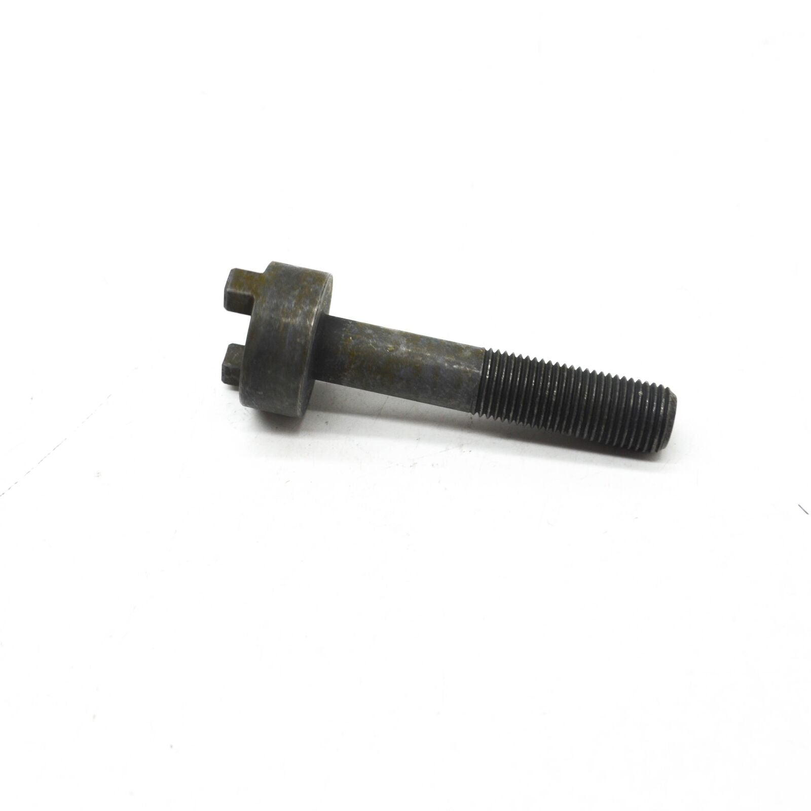 NEW AUDI A6 AVANT C7 ENGINE HEAD BOLT WITH INNER MULTIPOINT WHT002312B ORIGINAL