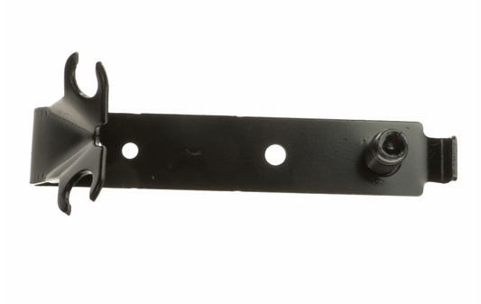 new ford transit mk3 anti-lock braking system bracket retainer 1741201 original