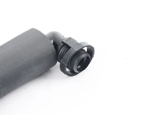 new bmw 7 e65, e66 right vent hose 7549712 11617549712 original