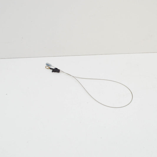 NEW MERCEDES-BENZ SL R129 FOLDING TOP RIGHT PULL A1297701266 ORIGINAL