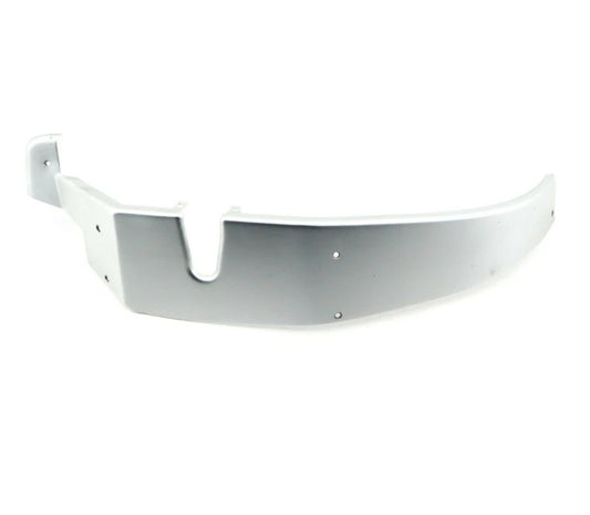 NEW MB SL R230 FRONT LEFT DOOR REAR EDGE COVER TRIM A2307280121 ORIGINAL