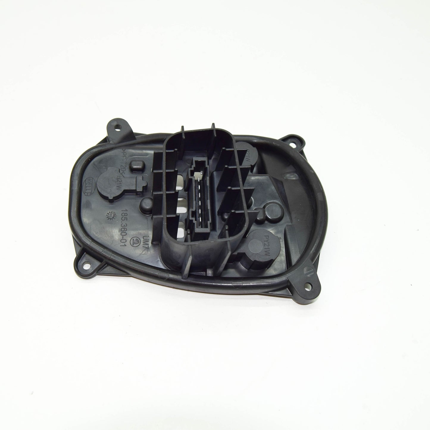 new skoda octavia 5e mk3 rear left taillight bulb carrier 5e5945257a original