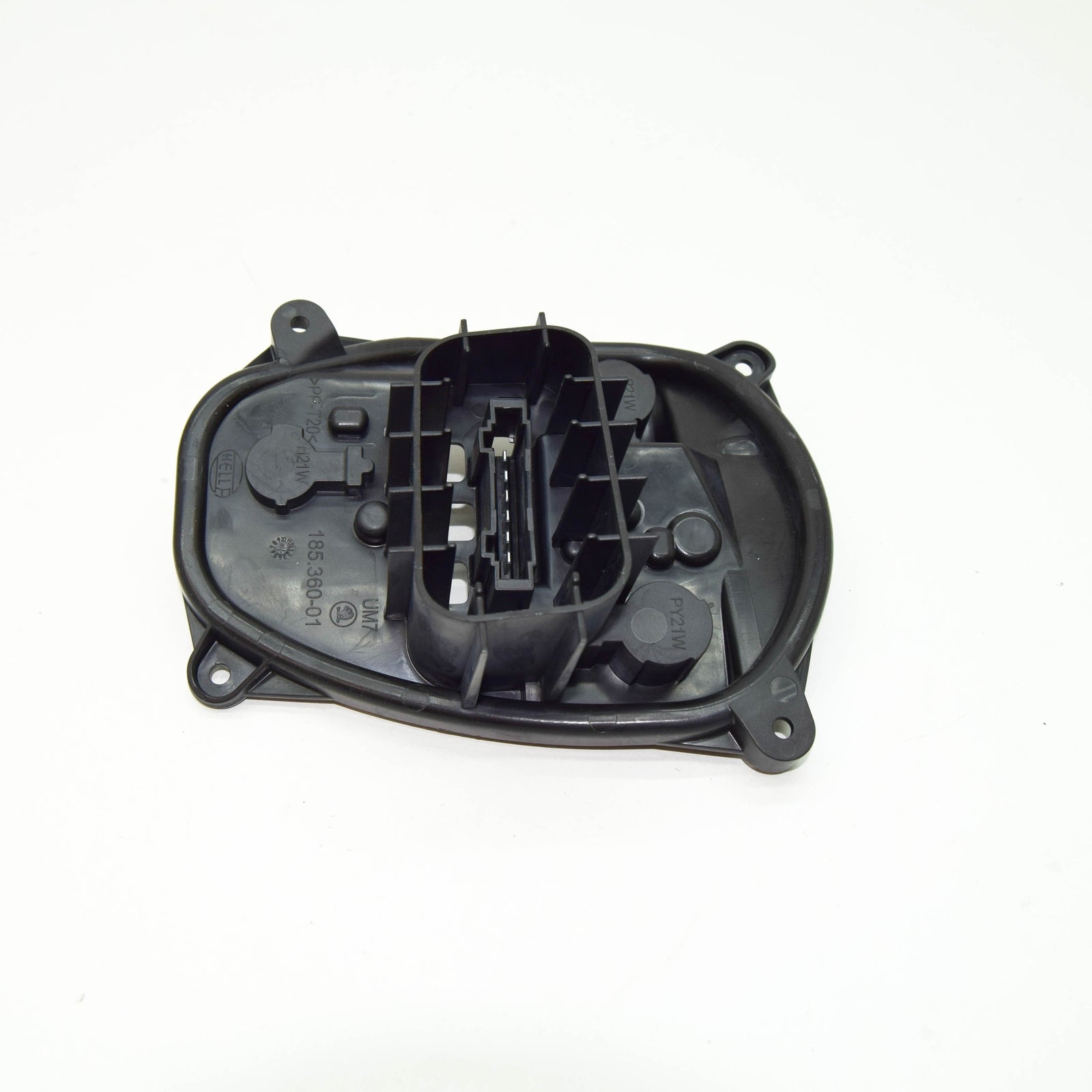 new skoda octavia 5e mk3 rear left taillight bulb carrier 5e5945257a original