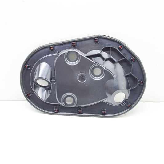 NEW AUDI Q8 4MN FRONT RIGHT DOOR PANEL TRIM COVER 4M8837104 ORIGINAL