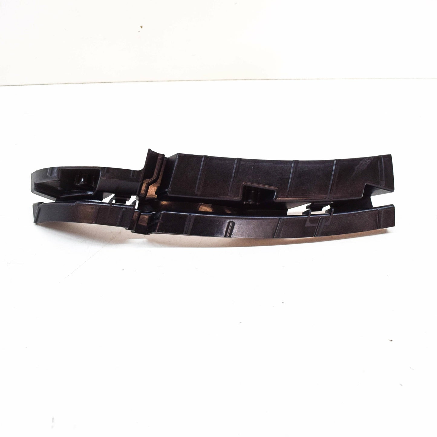 NEW AUDI Q5 8R FRONT BUMPER RIGHT SECURING STRIP 8R0807278C ORIGINAL