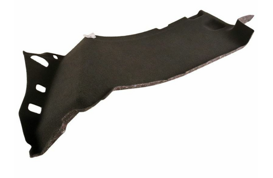 new ford grand c-max mk2 right side trunk trim panel 1902206 original