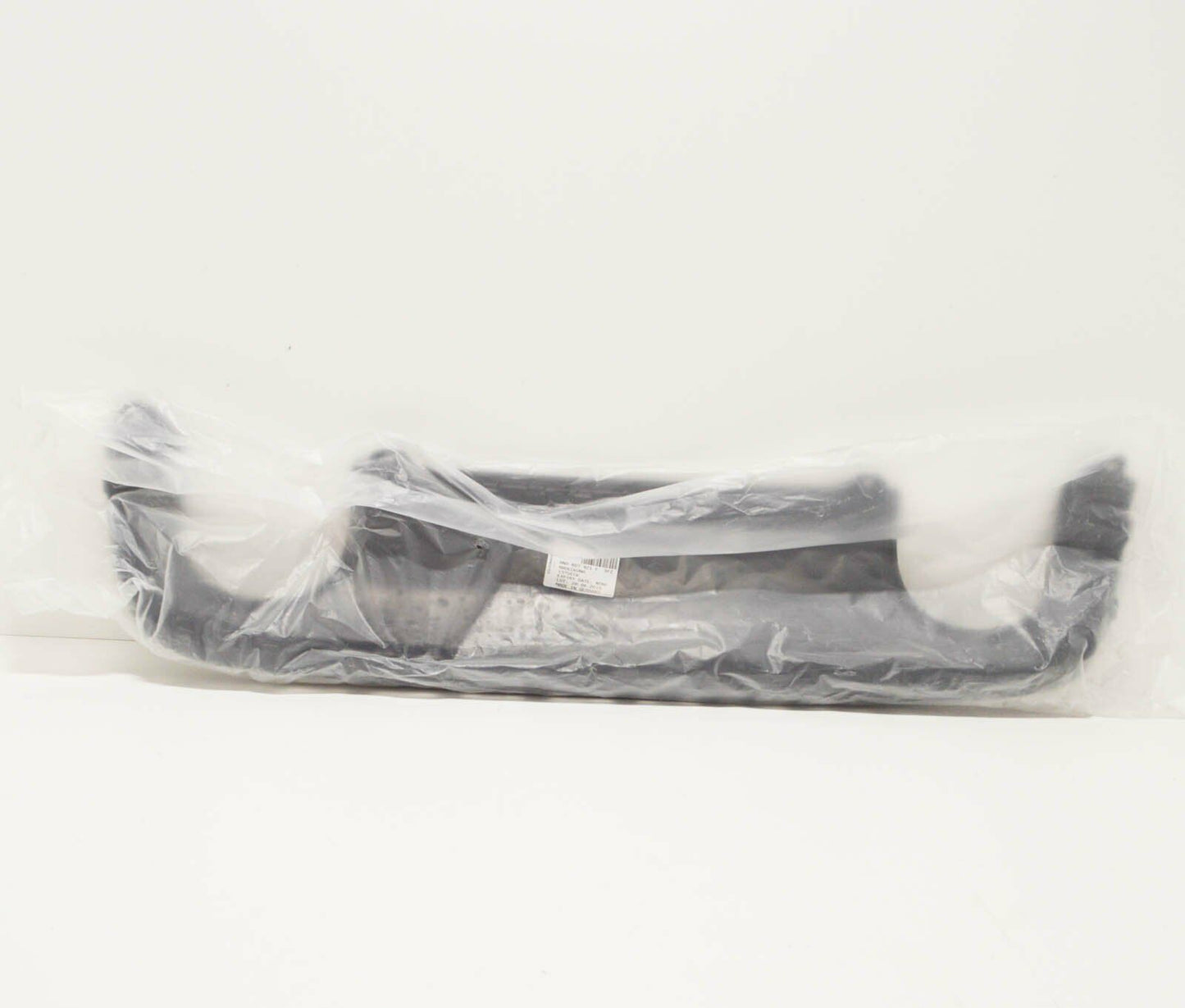 Genuine Audi Tt 8N Rear Bumper Diffuser 8N0807421F3Fz Original