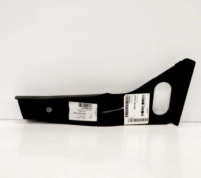 NEW AUDI A3 S3 8V LEFT COWL EXTENSION FILLER PLATE 5Q0804911 ORIGINAL