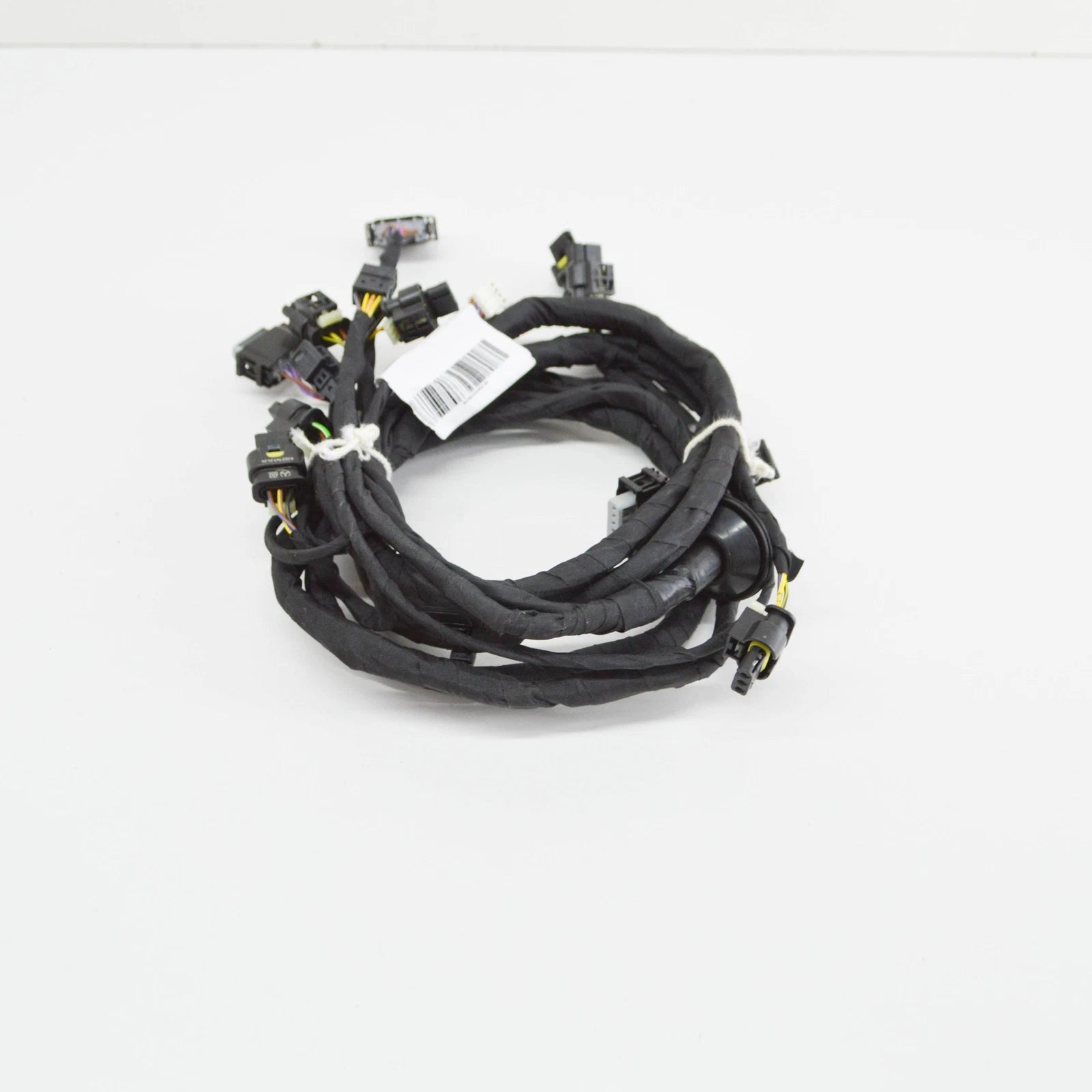 NEW MB CLS C218 REAR BUMPER ELECTRICAL WIRING HARNESS A2185404432 ORIGINAL