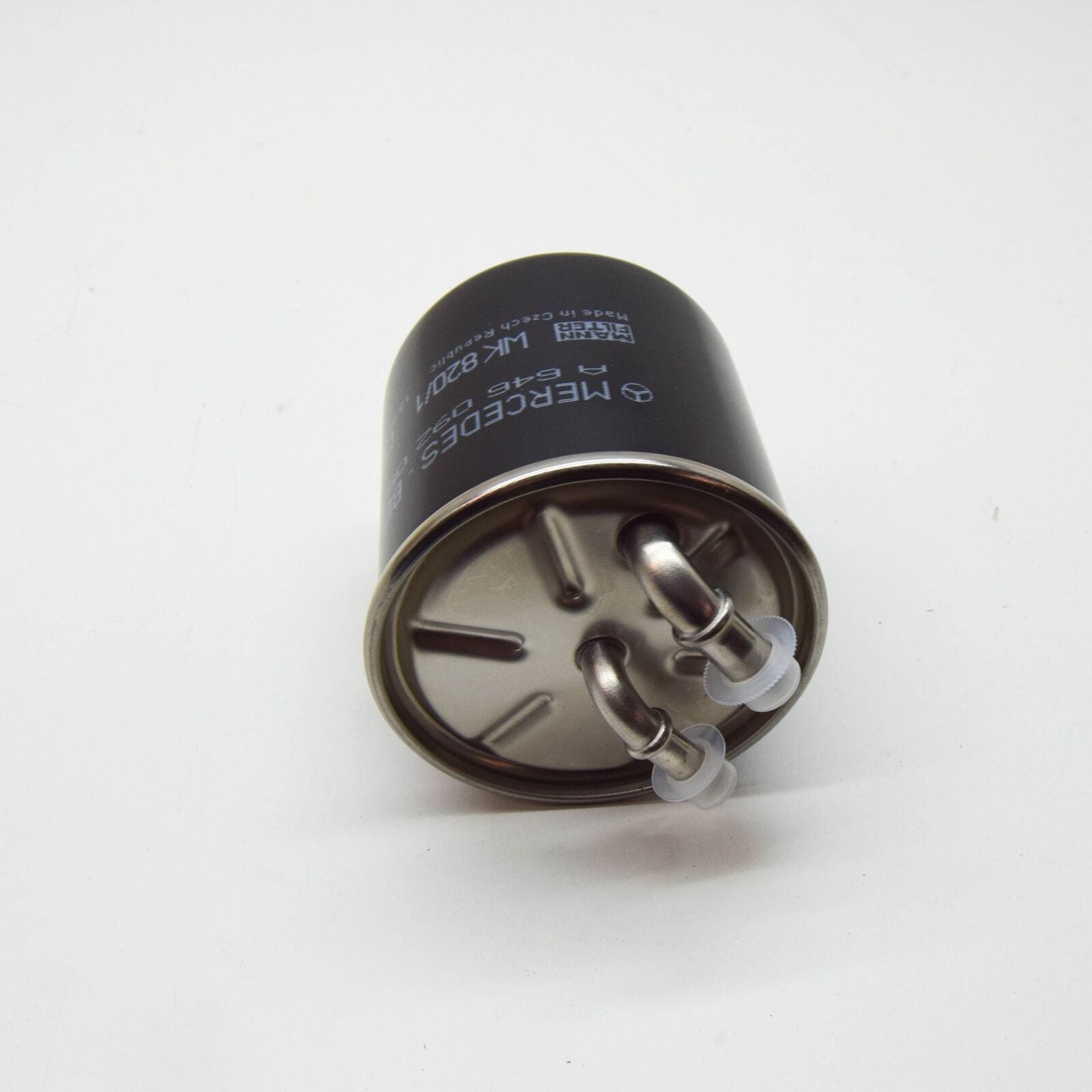 NEW MERCEDES-BENZ OM646 DIESEL ENGINE FUEL FILTER A6460920501 ORIGINAL