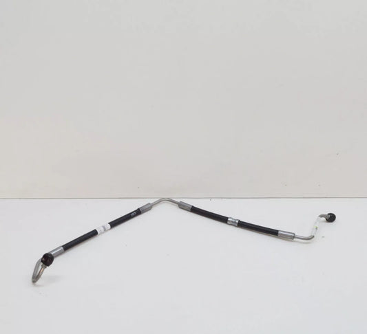 NEW BMW M5 E39 PRESSURE HOSE ASSEMBLY RHD 32412229217 2229217 ORIGINAL