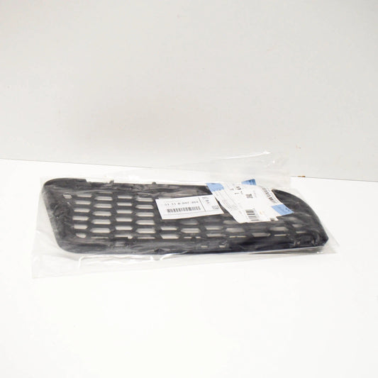 NEW BMW M5 F10 FRONT BUMPER RIGHT AIR INTAKE GRILLE 51118047394 ORIGINAL