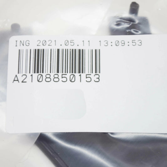 NEW MERCEDES-BENZ E W210 FRONT LEFT FOG LIGHT GRILL COVER A2108850153 ORIGINAL