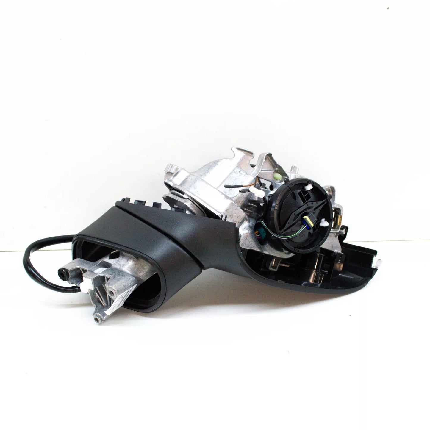 NEW VW TOUAREG 7P FRONT RIGHT SIDE WING MIRROR LHD 7P6857508BJ9B9 ORIGINAL