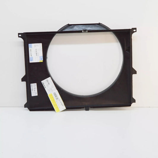 NEW BMW 5 E34 RADIATOR FAN SHROUD 17112227101 2227101 ORIGINAL