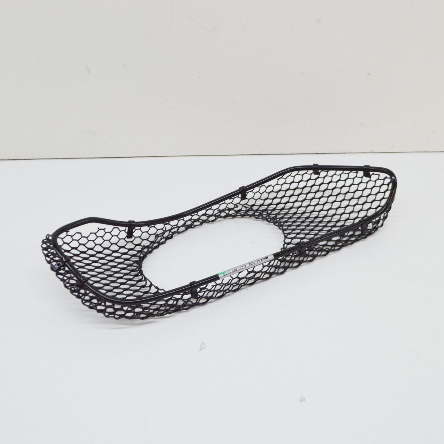 NEW MERCEDES-BENZ E-CLASS W211 AMG FOG LIGHT GRILL RIGHT A2118851053 ORIGINAL