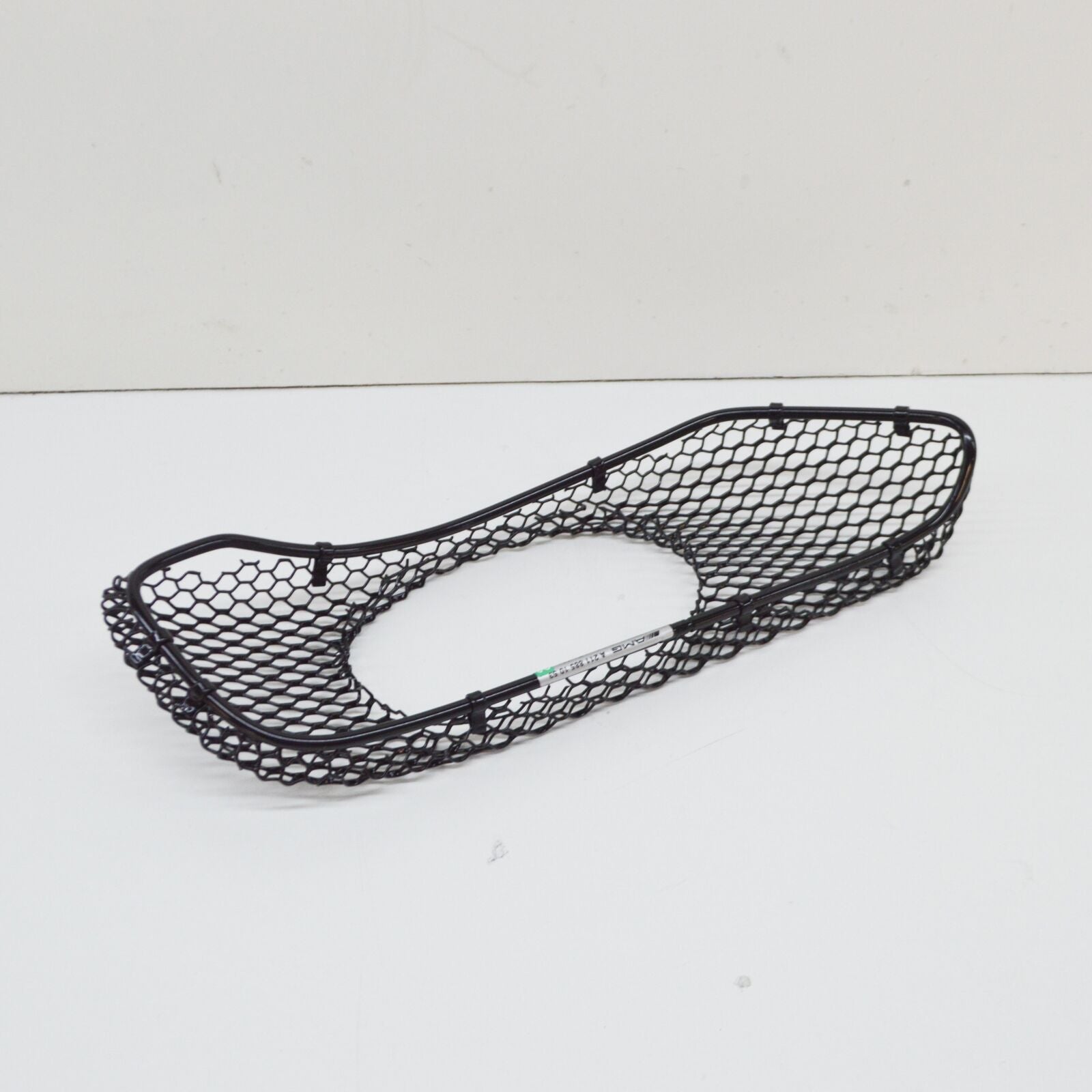 NEW MERCEDES-BENZ E-CLASS W211 AMG FOG LIGHT GRILL RIGHT A2118851053 ORIGINAL