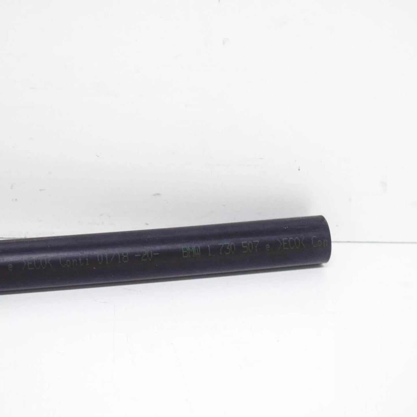 NEW BMW 3 E36 VENTILATION CRANKCASE HOSE 11151730507 1730507 ORIGINAL