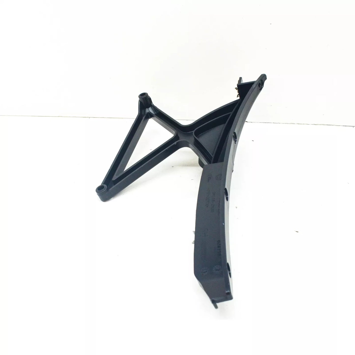 NEW BMW 4 COUPE F32 FRONT RIGHT BRAKE AIR DUCT 51747465290 ORIGINAL