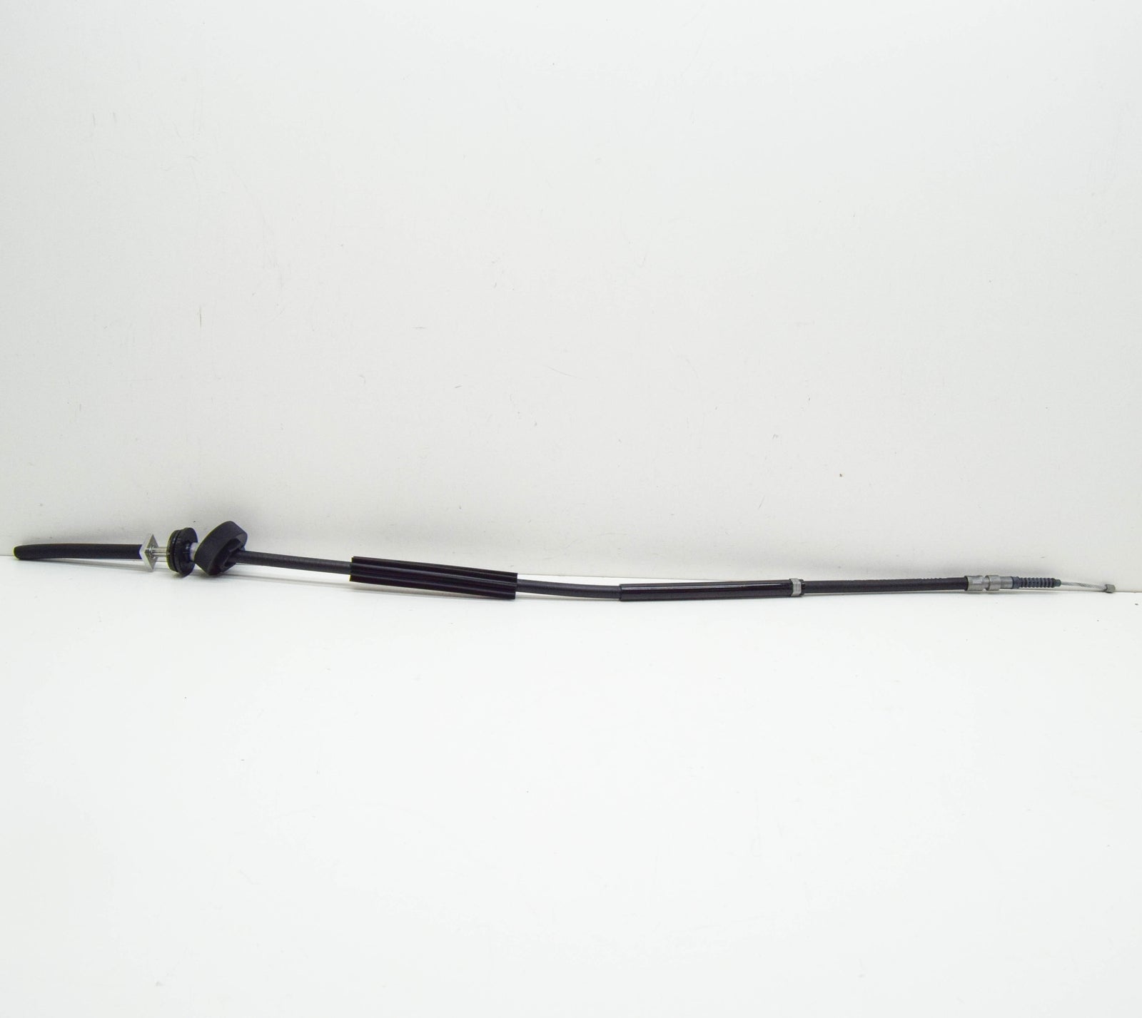 new bmw 5 gran turismo f07 left parking brake bowden cable 34436785428 original