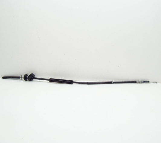 new bmw 5 gran turismo f07 left parking brake bowden cable 34436785428 original