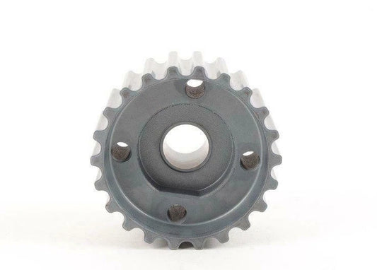 NEW VOLKSWAGEN BEETLE A5 CRANKSHAFT TOOTHED BELT PULLEY 045105263B ORIGINAL