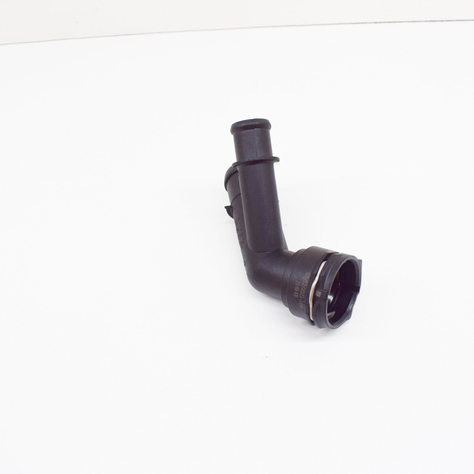 NEW AUDI A3 8V ENGINE COOLANT QUICK ACTING COUPLING 5Q0122291DA ORIGINAL