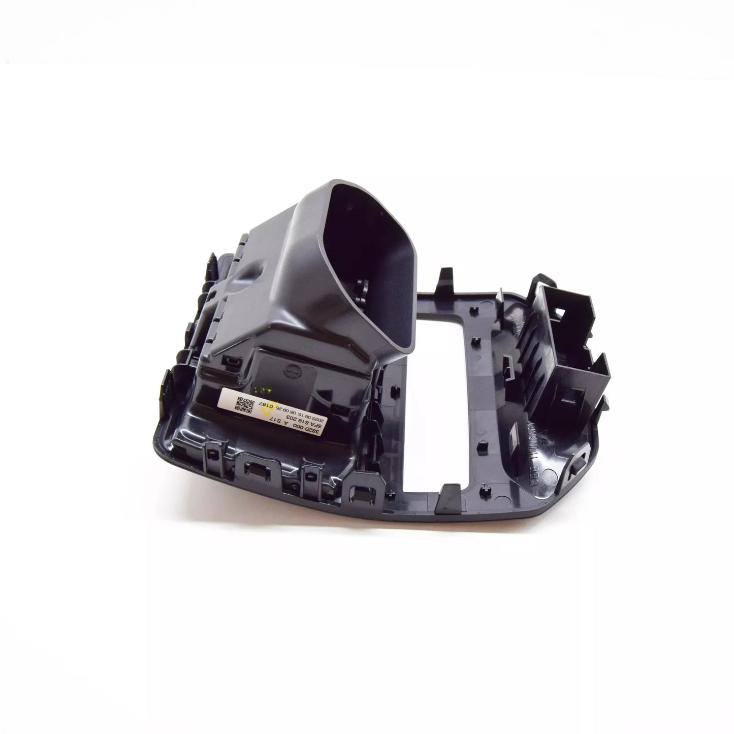 NEW CUPRA FORMENTOR CENTER CONSOLE REAR AIR VENT GRILLE 5FA819203UNB ORIGINAL