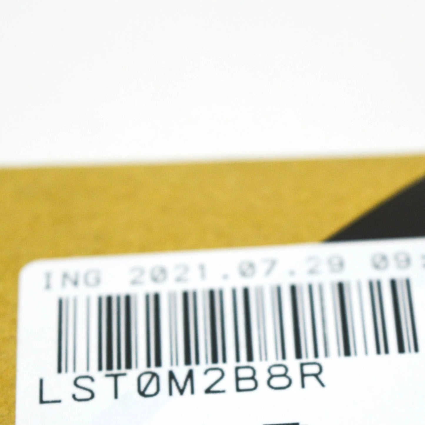 NEW AUDI VOLKSWAGEN OAK BROWN METALLIC TOUCH UP PAINT LST0M2B8R ORIGINAL