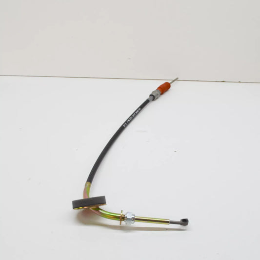 NEW BMW 3 COMPACT E36 GEAR SHIFTING MECHANISM CABLES 25161423114 1423114