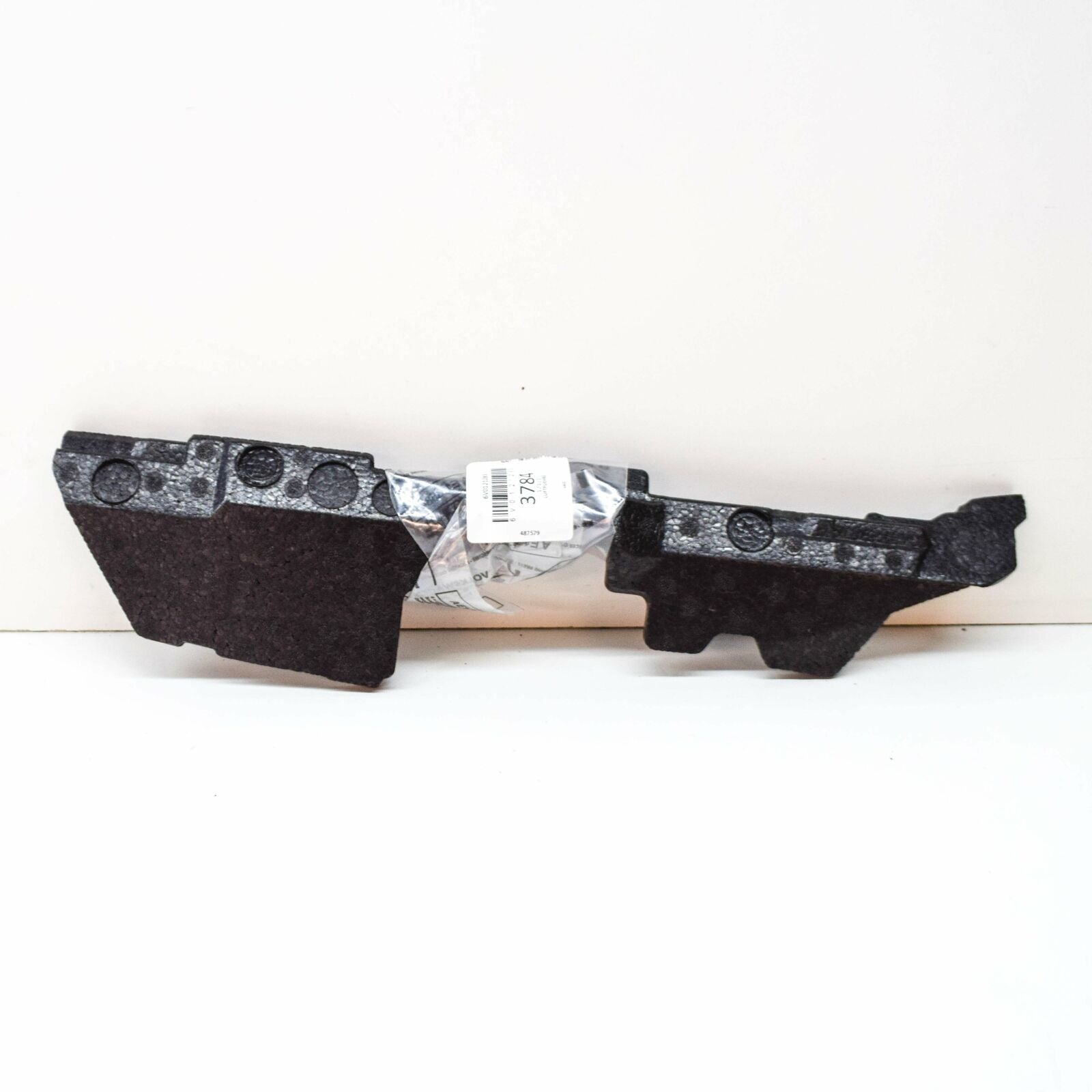 NEW AUDI A3 8V LEFT RADIATOR AIR GUIDE 8V0121283 ORIGINAL