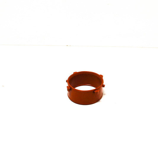 new mercedes-benz ml w166 air intake connector tube seal a6420940180 original