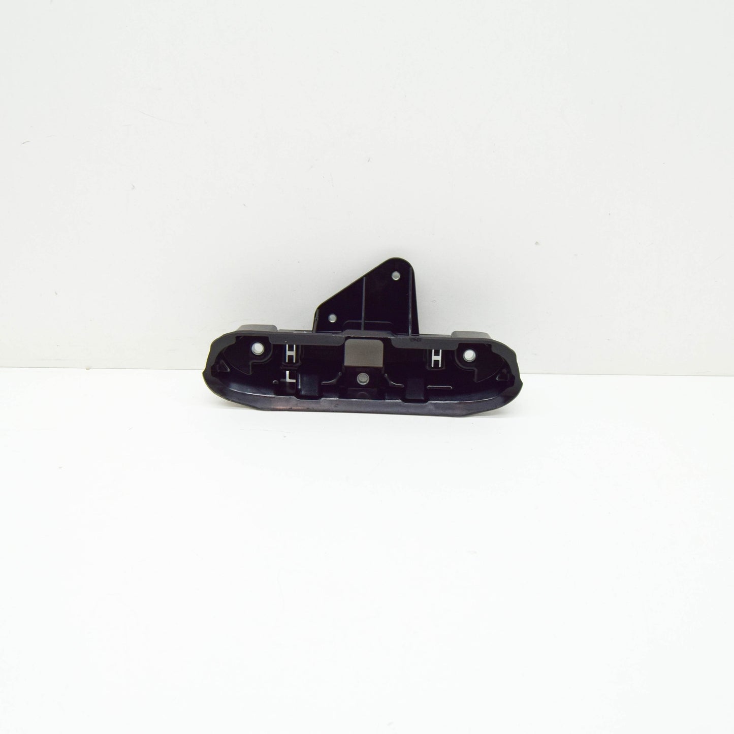 NEW VW TRANSPORTER VI T6 REAR LID HANDLE MOUNTING BAR 7E0827526 ORIGINAL