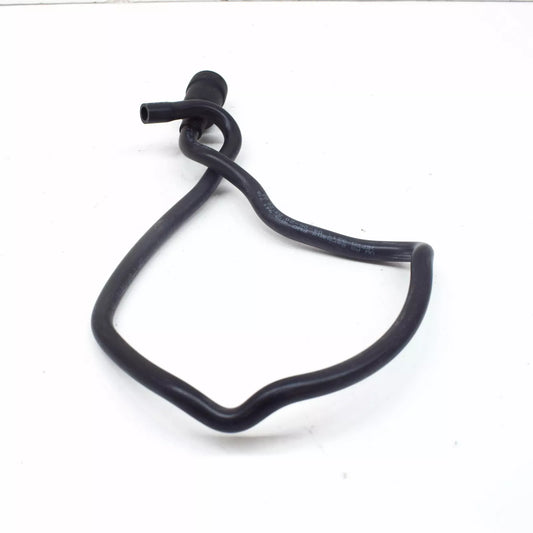 NEW AUDI Q8 FRONT LEFT HEADLIGHT VENTING TUBE PIPE 4M8941718 ORIGINAL