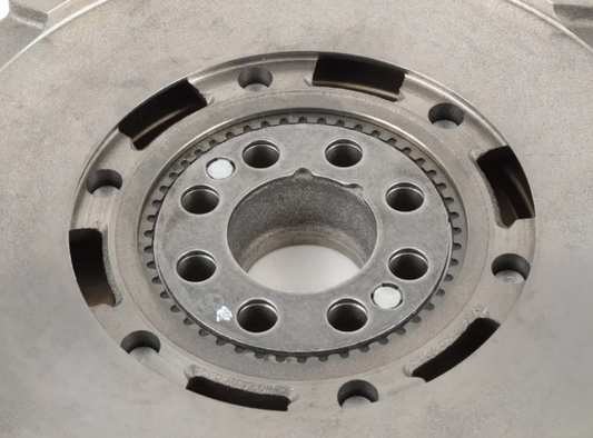 new bmw 5 e39 dual mass flywheel 21211223599 1223599 original