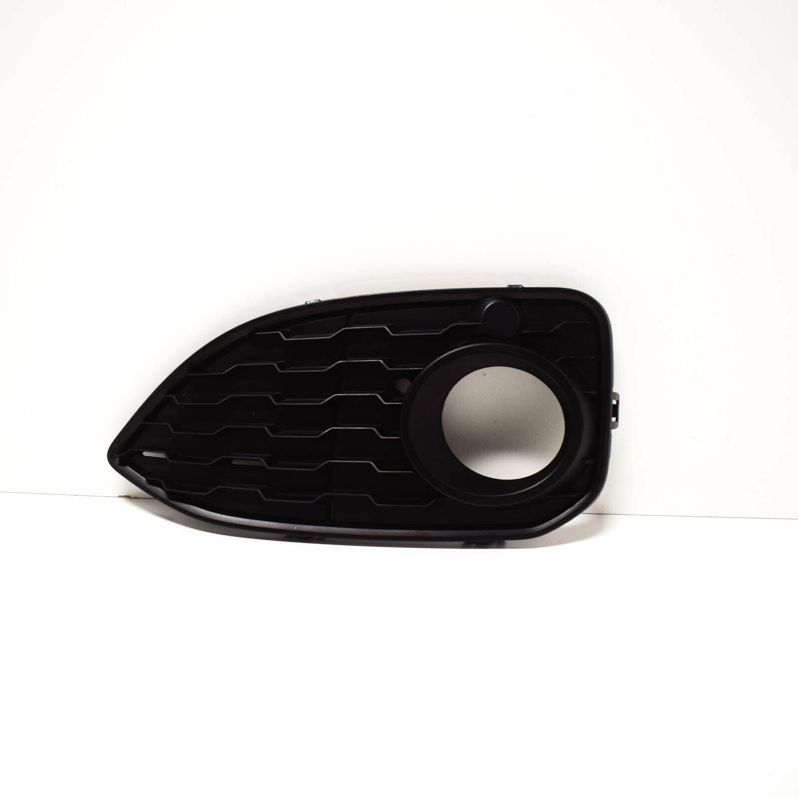 Genuine Bmw 1 F20 Front M Bumper Fog Light Grille Left 51118060281 8060281 Original