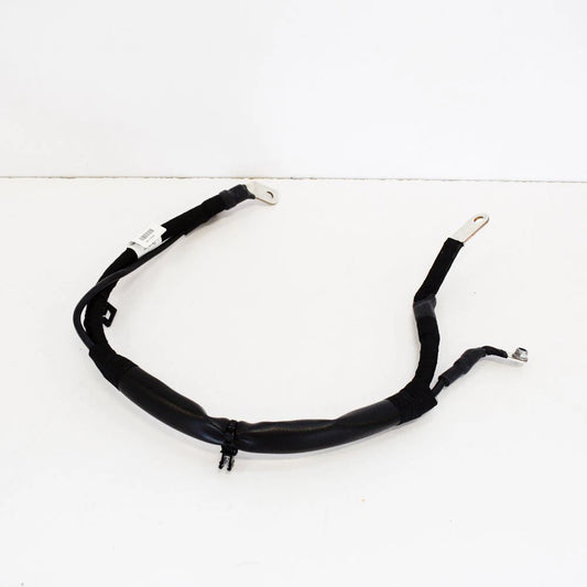 NEW MERCEDES-BENZ C-CLASS W205 NEGATIVE BATTERY CABLE A2054403036 ORIGINAL