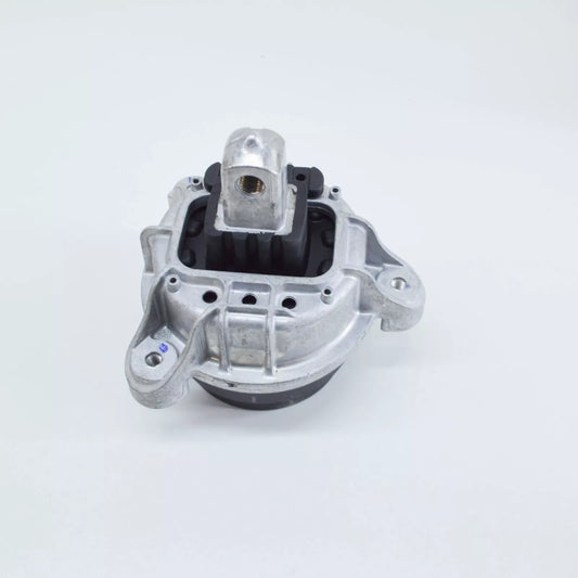 NEW BMW 5 F10 LEFT ENGINE MOUNT 22117935147 7935147 ORIGINAL