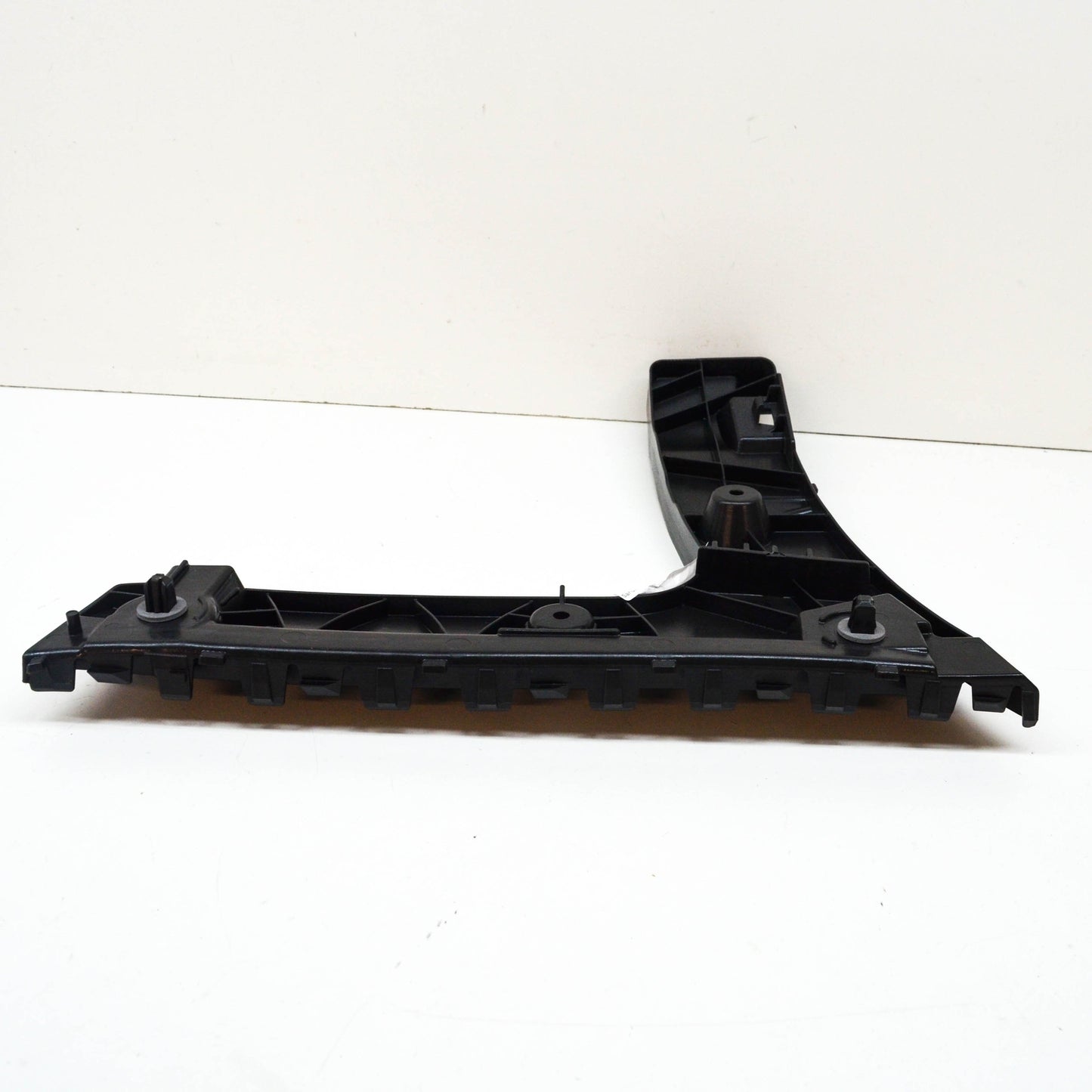 NEW AUDI A6 AVANT C7 REAR RIGHT BUMPER GUIDE BRACKET 4G9807454G ORIGINAL