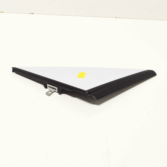 Genuine Audi A7 S7 4Ga Front Left Door Mirror Triangle Cover 4G8837637A Original