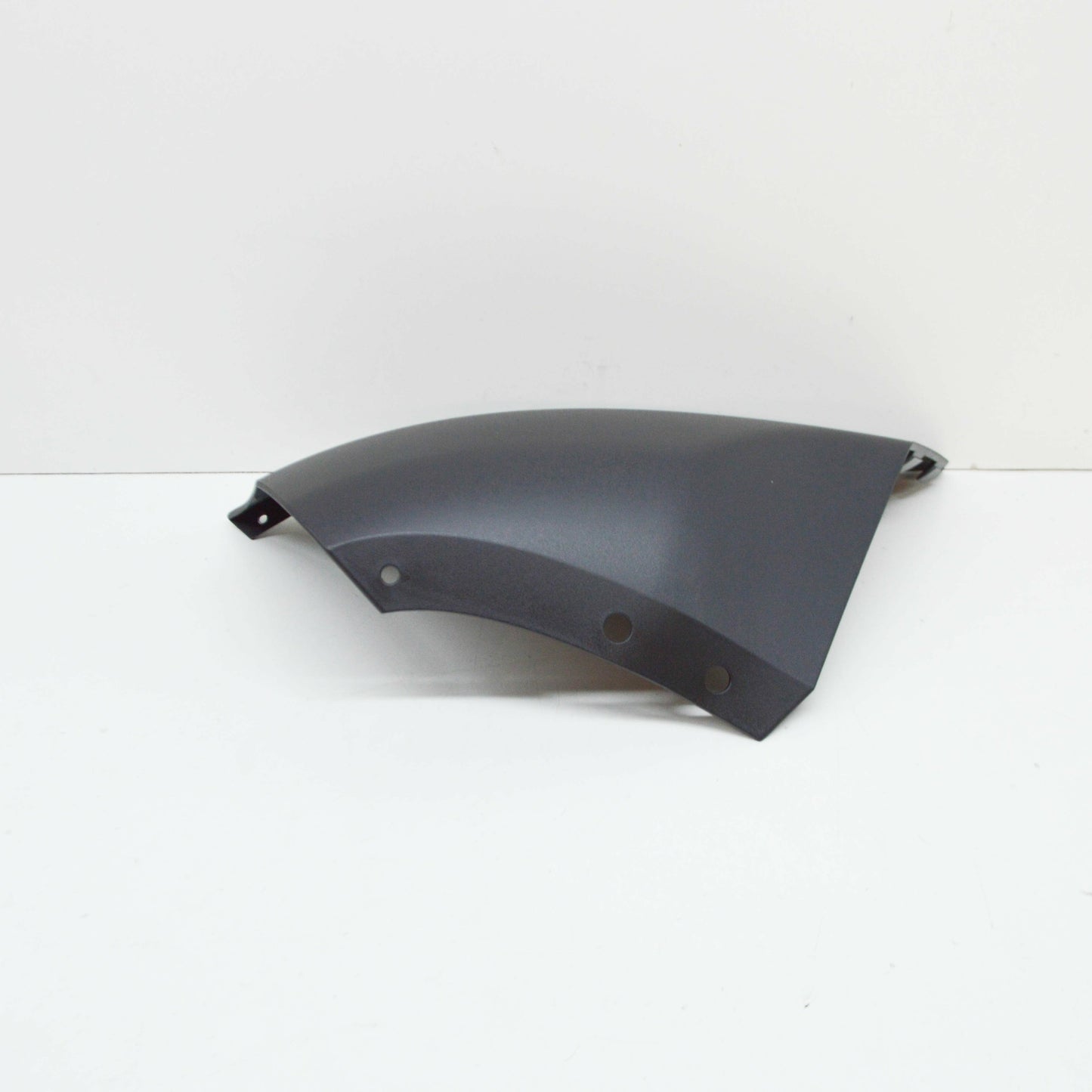 new ford ecosport mk2 front bumper right side cover 2139575 original