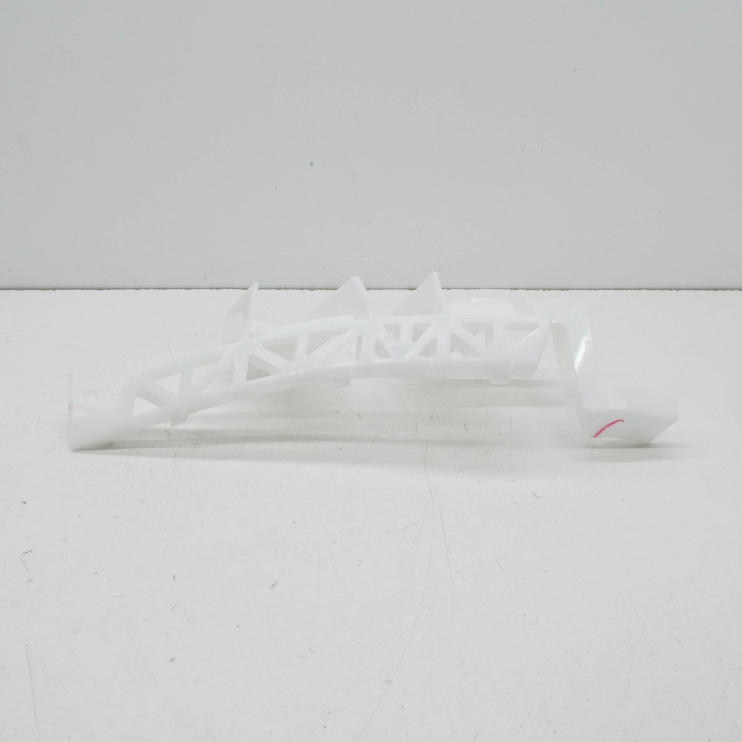 new ford ranger t6 mk3 front left bumper bracket 1724289 ab39-17753-ab original