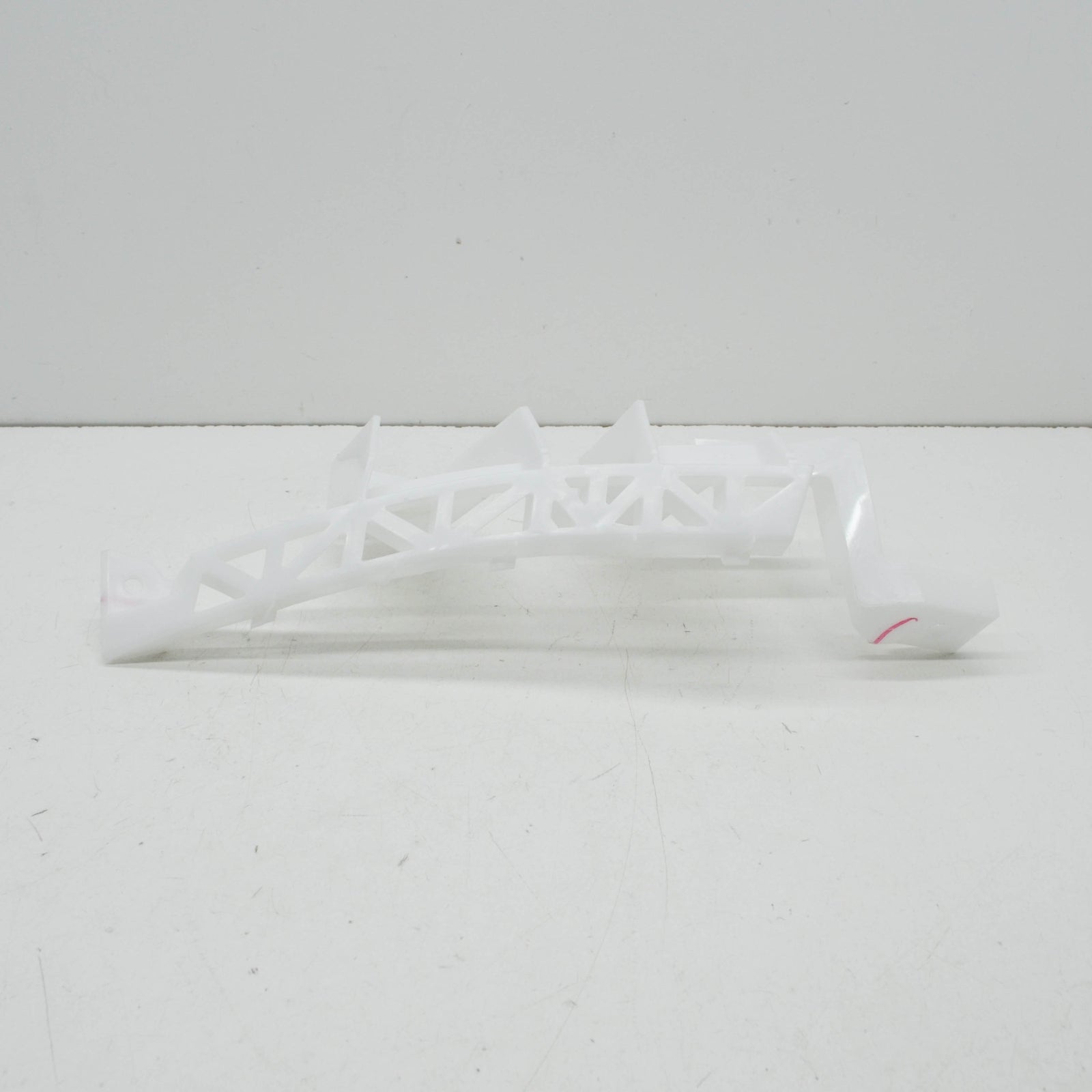 new ford ranger t6 mk3 front left bumper bracket 1724289 ab39-17753-ab original