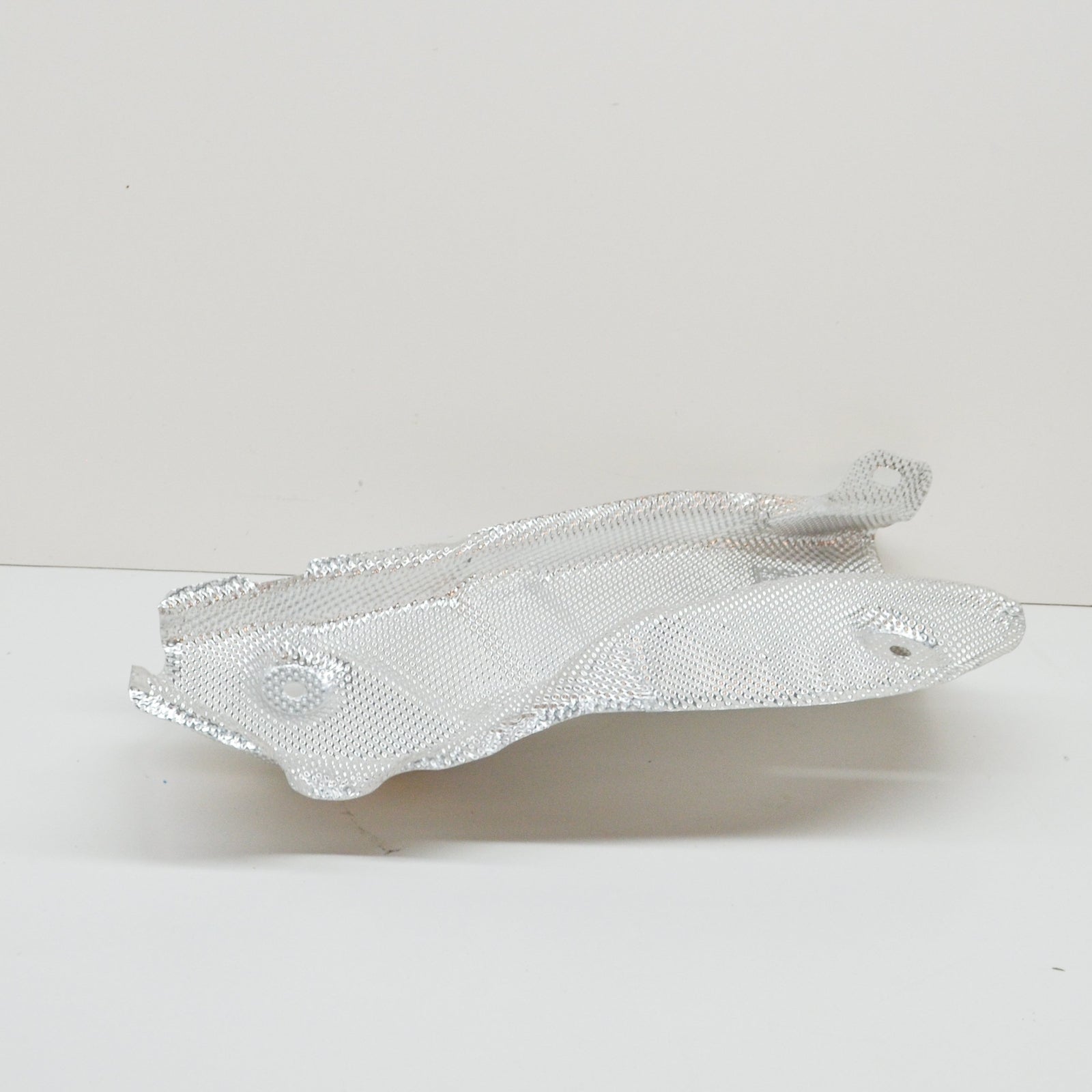 new ford focus mk2 rear exhaust system heat shield 1332464 original