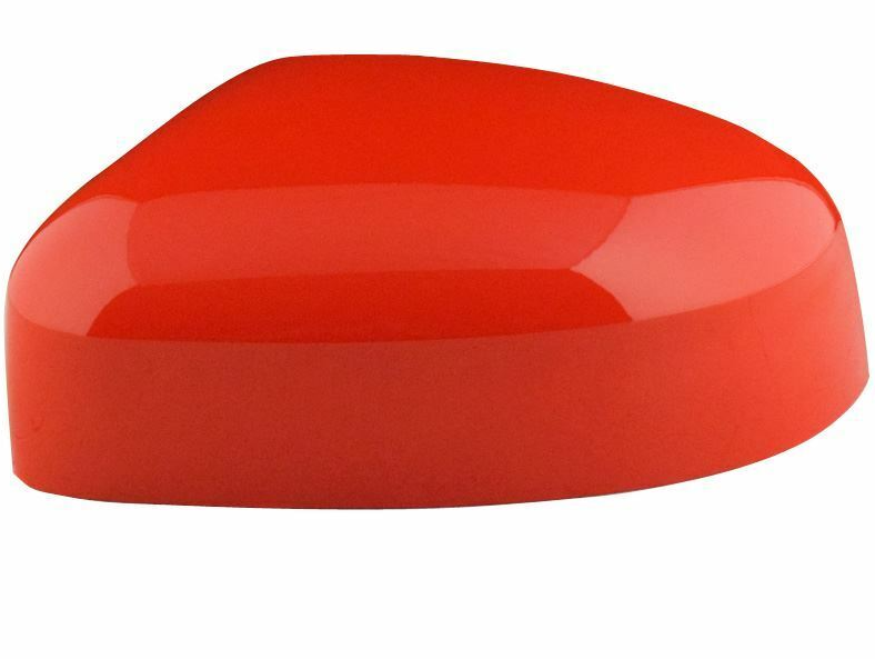 new ford focus mk3 c346 front left door mirror housing cover 2139866 original