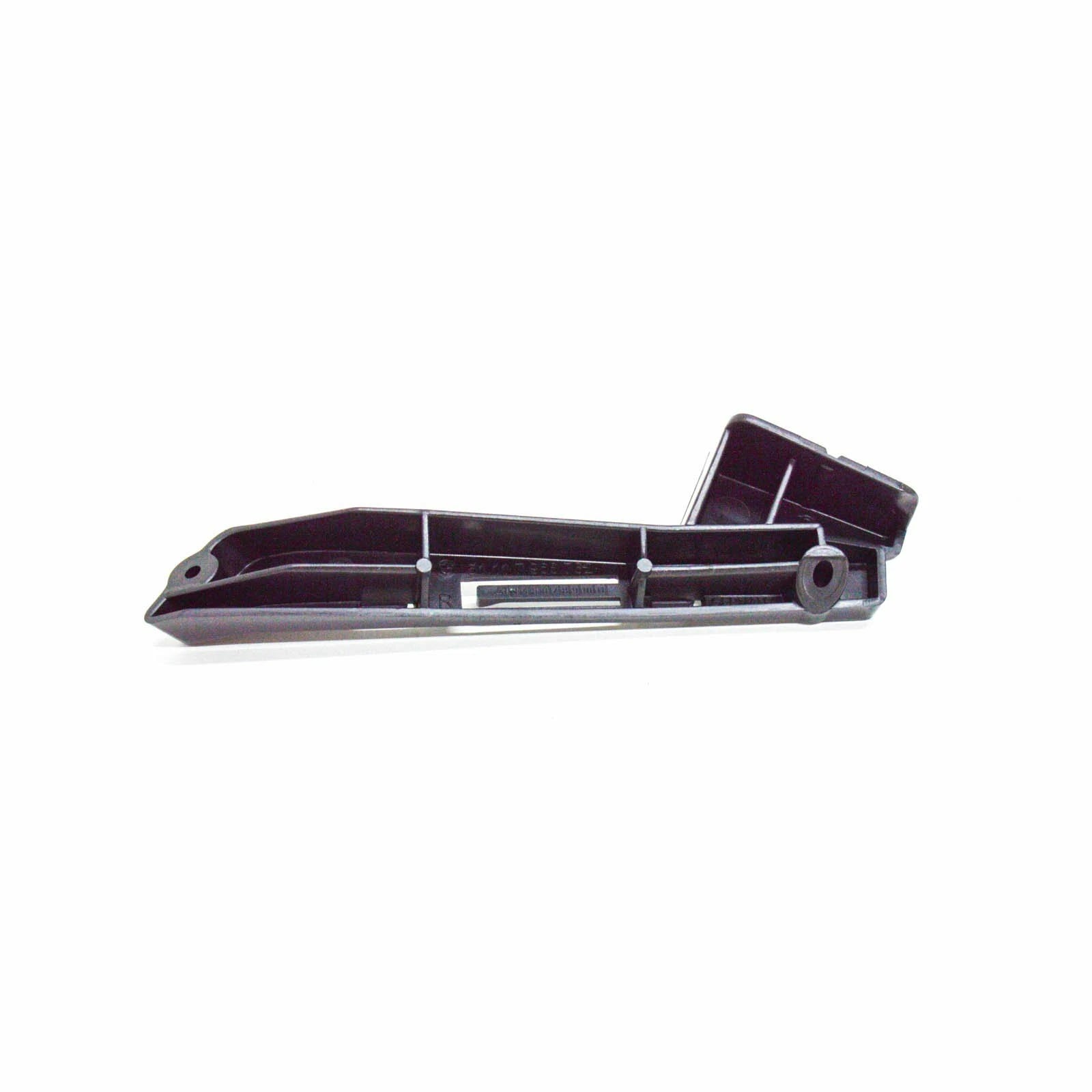 NEW BMW M3 E93 FRONT RIGHT BUMPER BRACKET GUIDE 51117900762 ORIGINAL