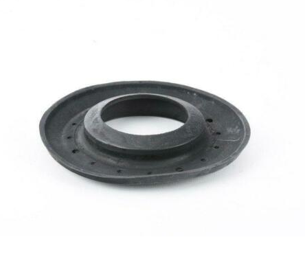 NEW MERCEDES-BENZ E W212 AMG FRONT TOP COIL SPRING SHIM A2123220484 ORIGINAL