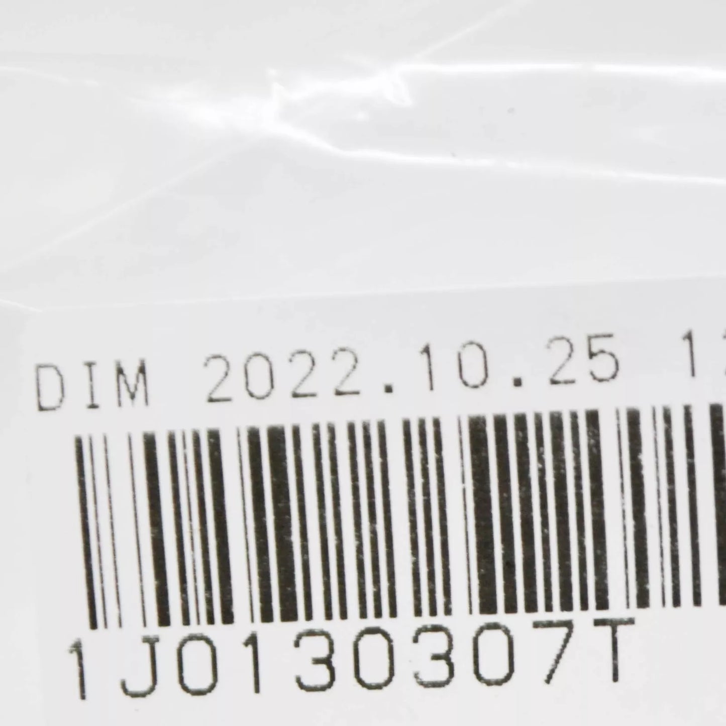 NEW AUDI A3 8L FEED-RETURN FUEL PIPE SET 1J0130307T ORIGINAL